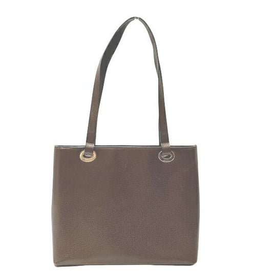 Gucci Leather Tote