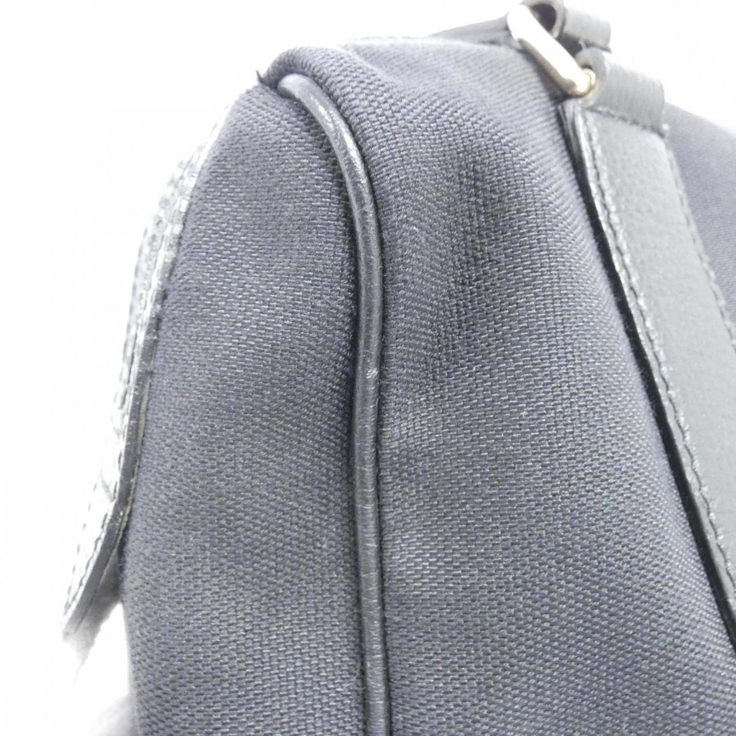 Gucci Canvas Tote