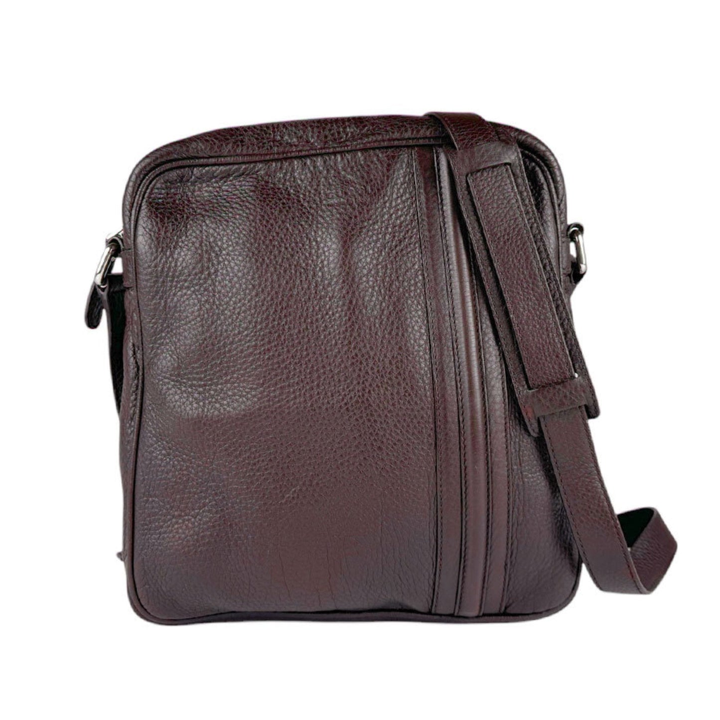 Gucci Leather Shoulder Bag