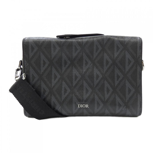 Christian Dior Navy Handbag ()