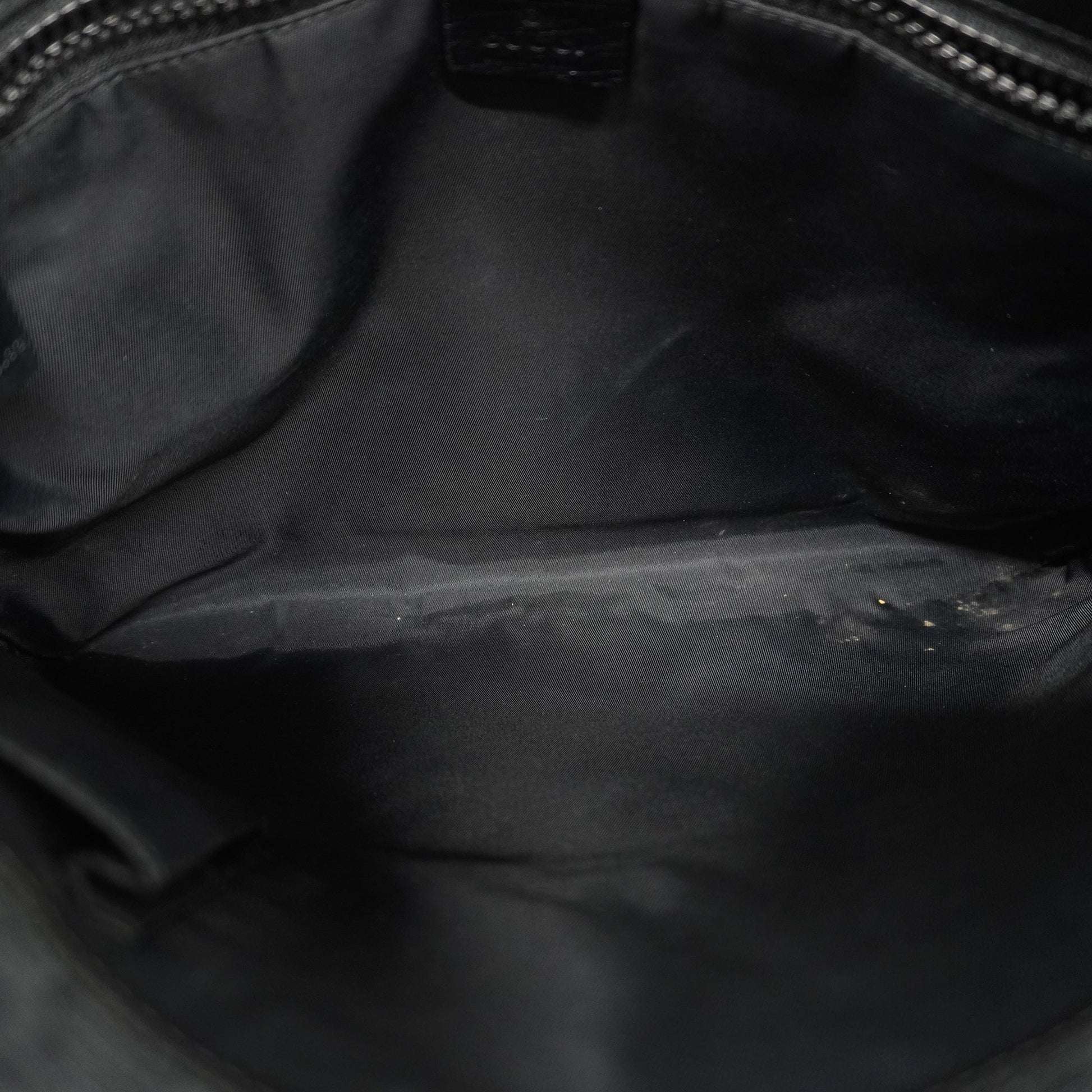 Gucci Leather Shoulder Bag