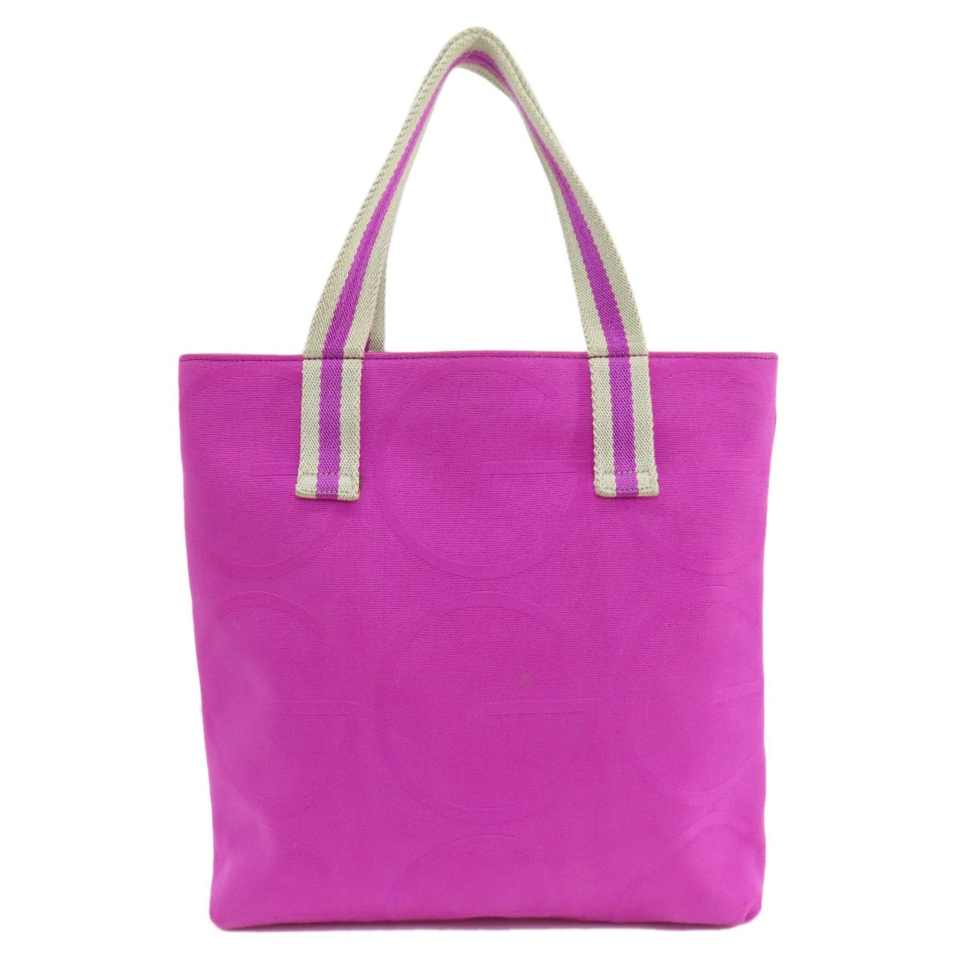 Gucci Canvas Tote