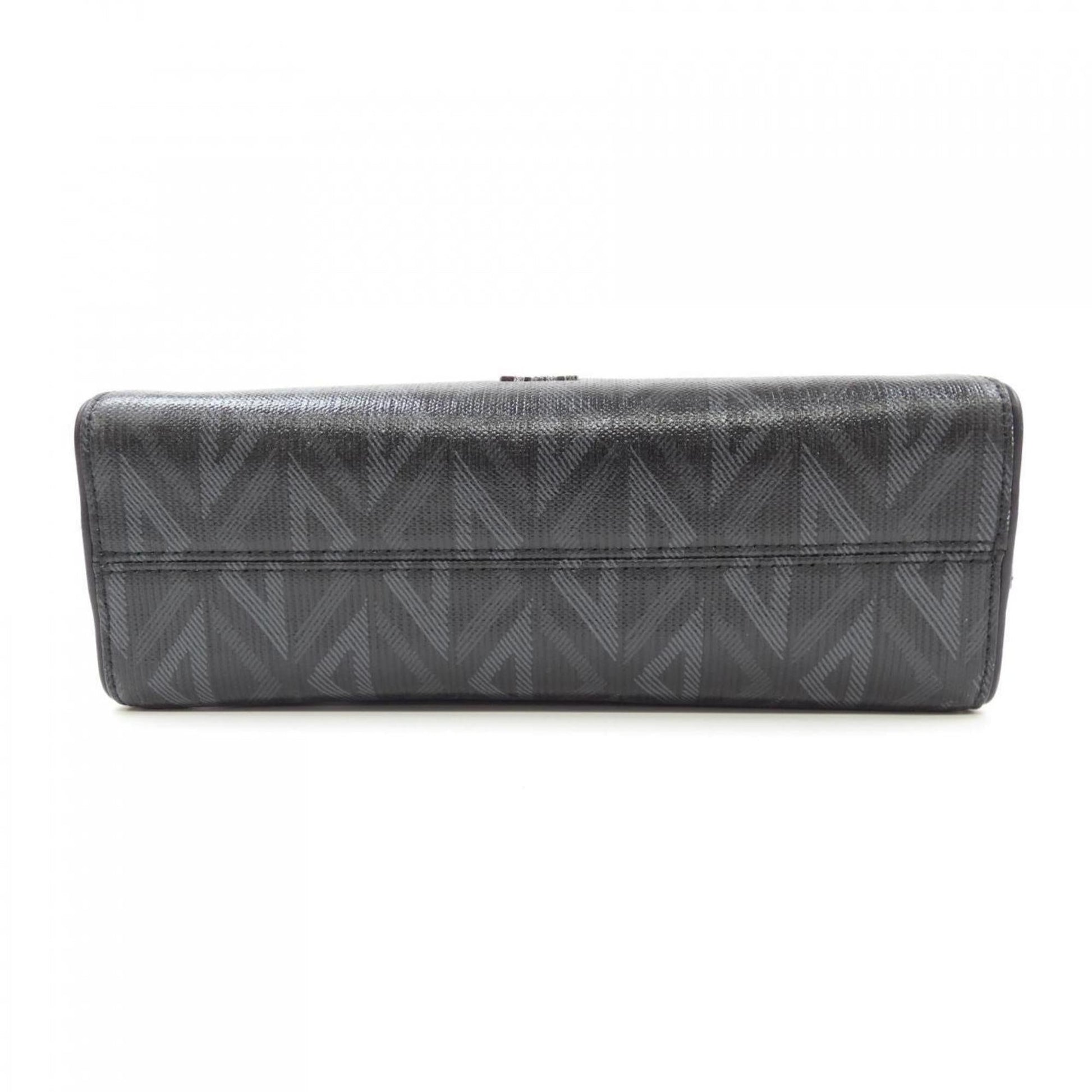 Christian Dior Navy Handbag ()