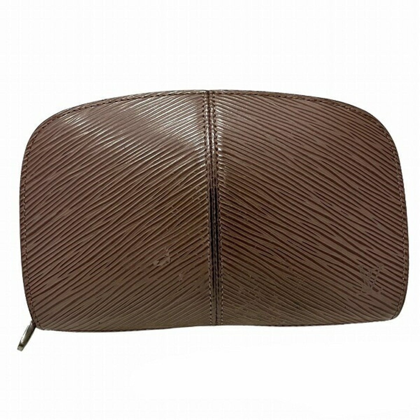LOUIS VUITTON Epi Portefeuille Z M63442 Wallet Coin Case Unisex