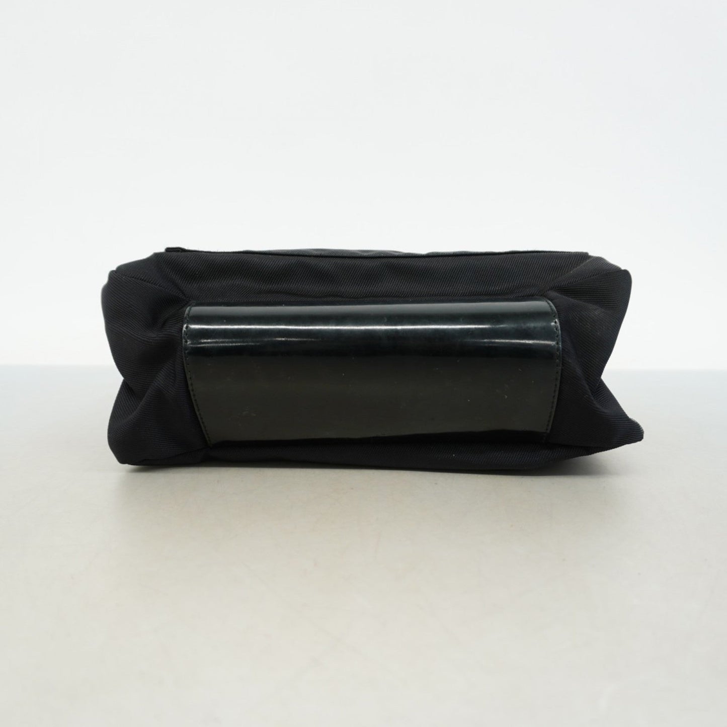 Gucci Nylon Shoulder Bag