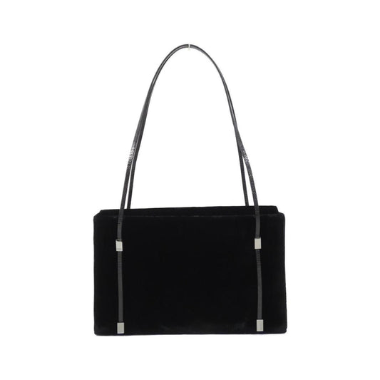 Gucci Leather Shoulder Bag