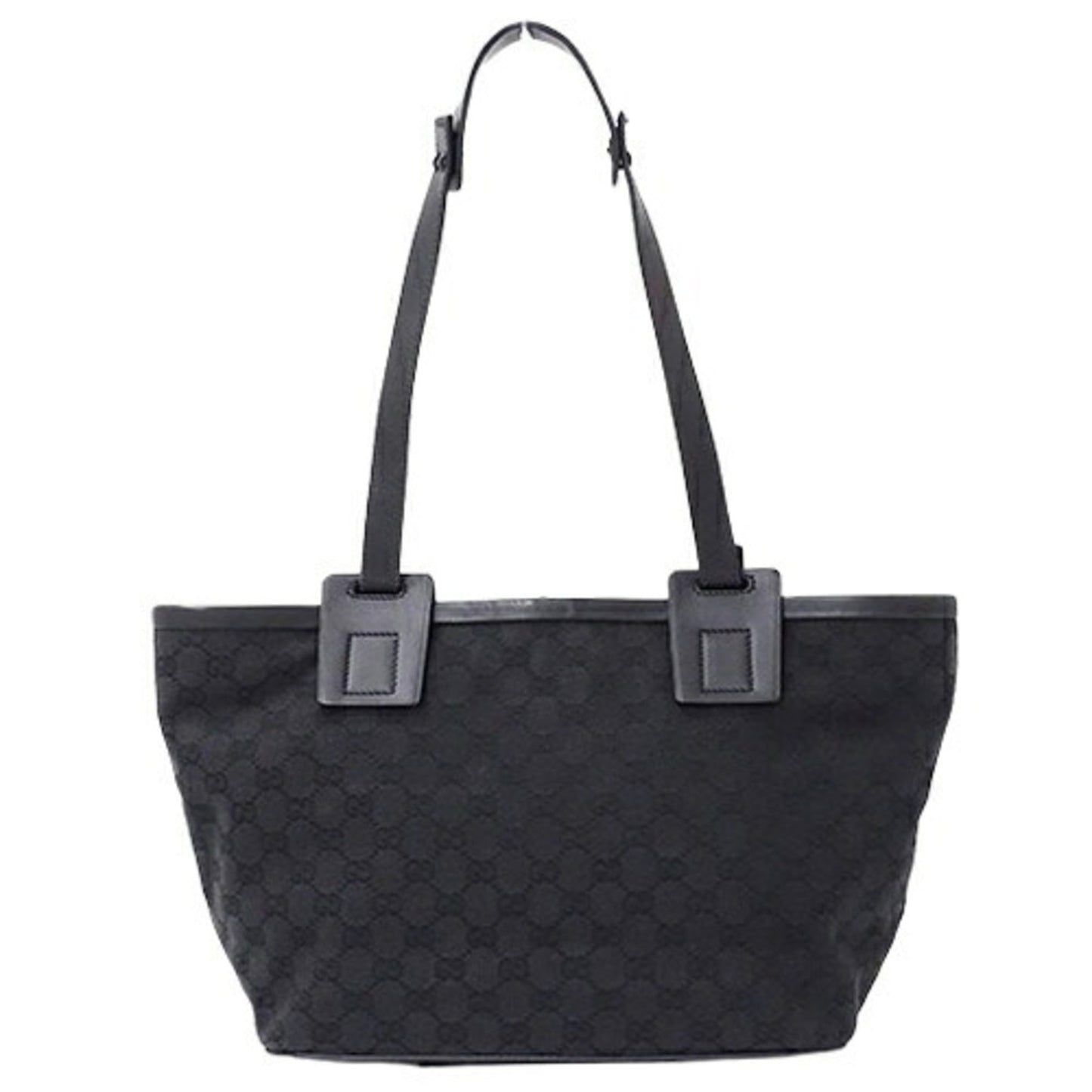 Gucci Canvas Tote