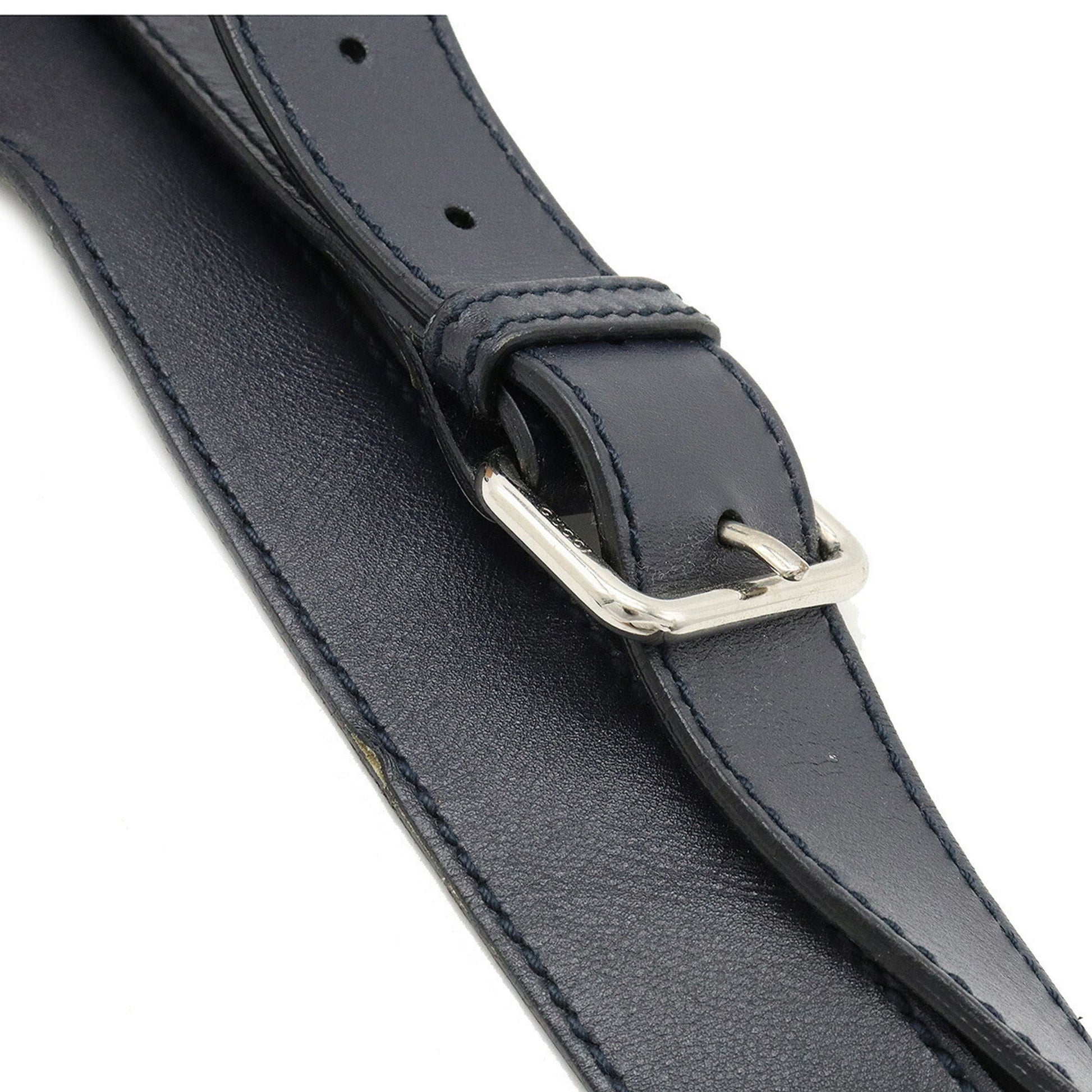 Gucci Leather Crossbody