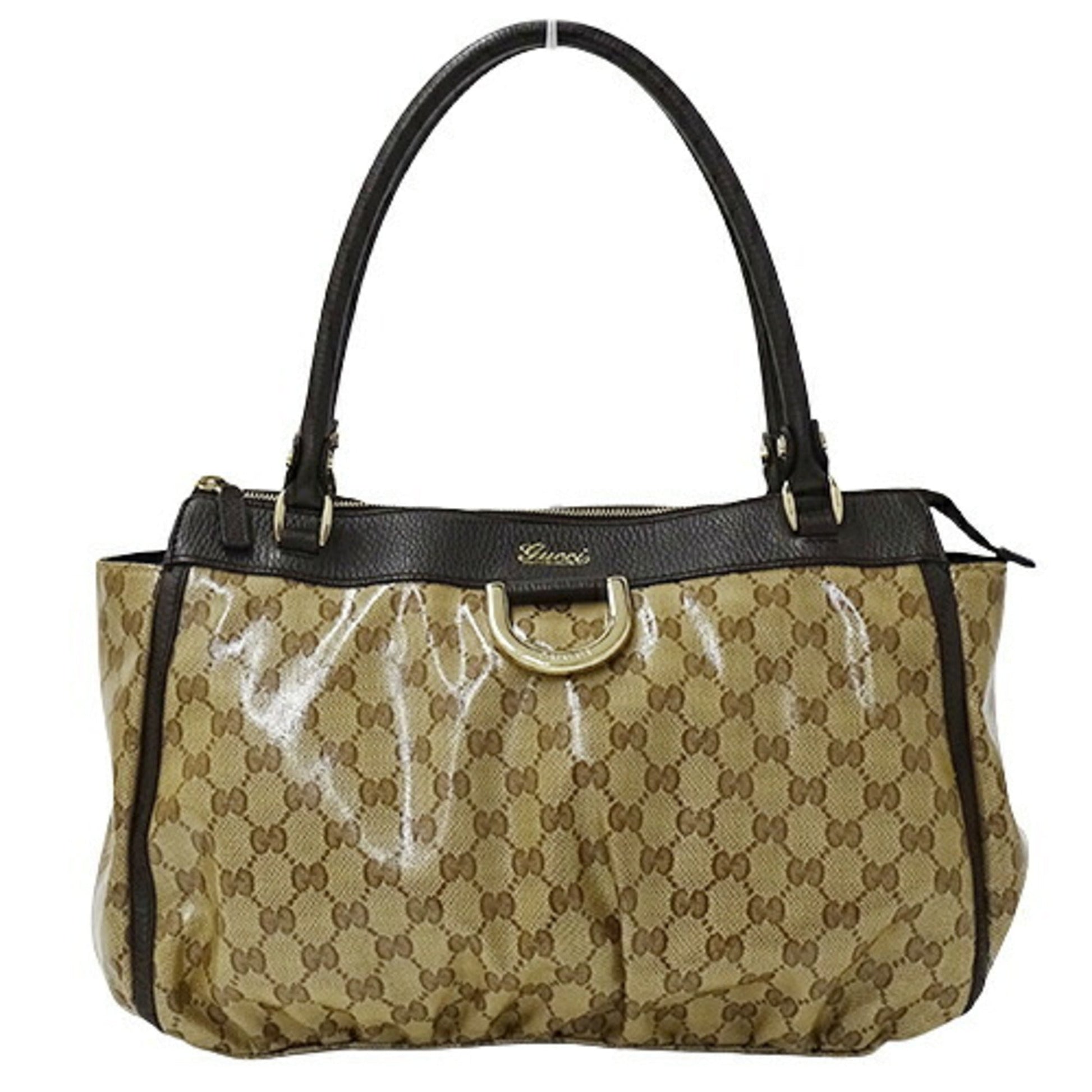 Gucci Designer Tote