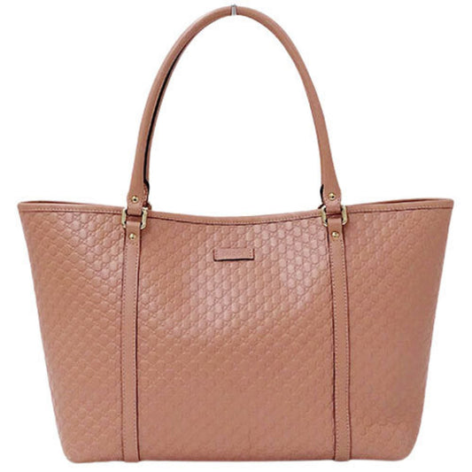 Gucci Lou Leather Tote