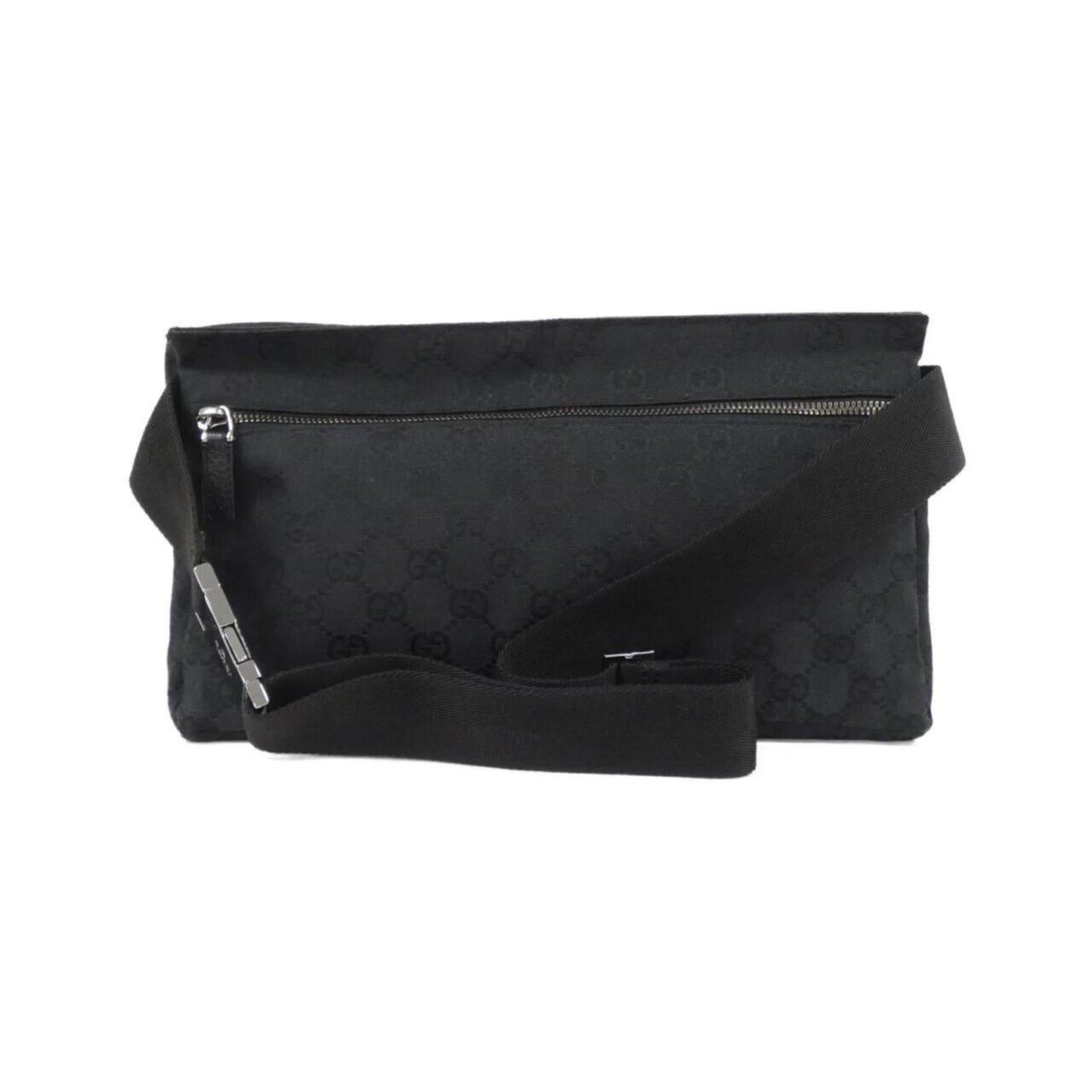 Gucci Canvas Handbag