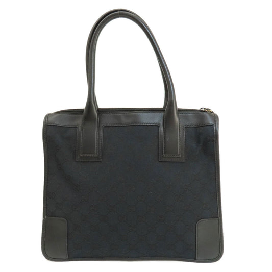 Gucci Canvas Tote