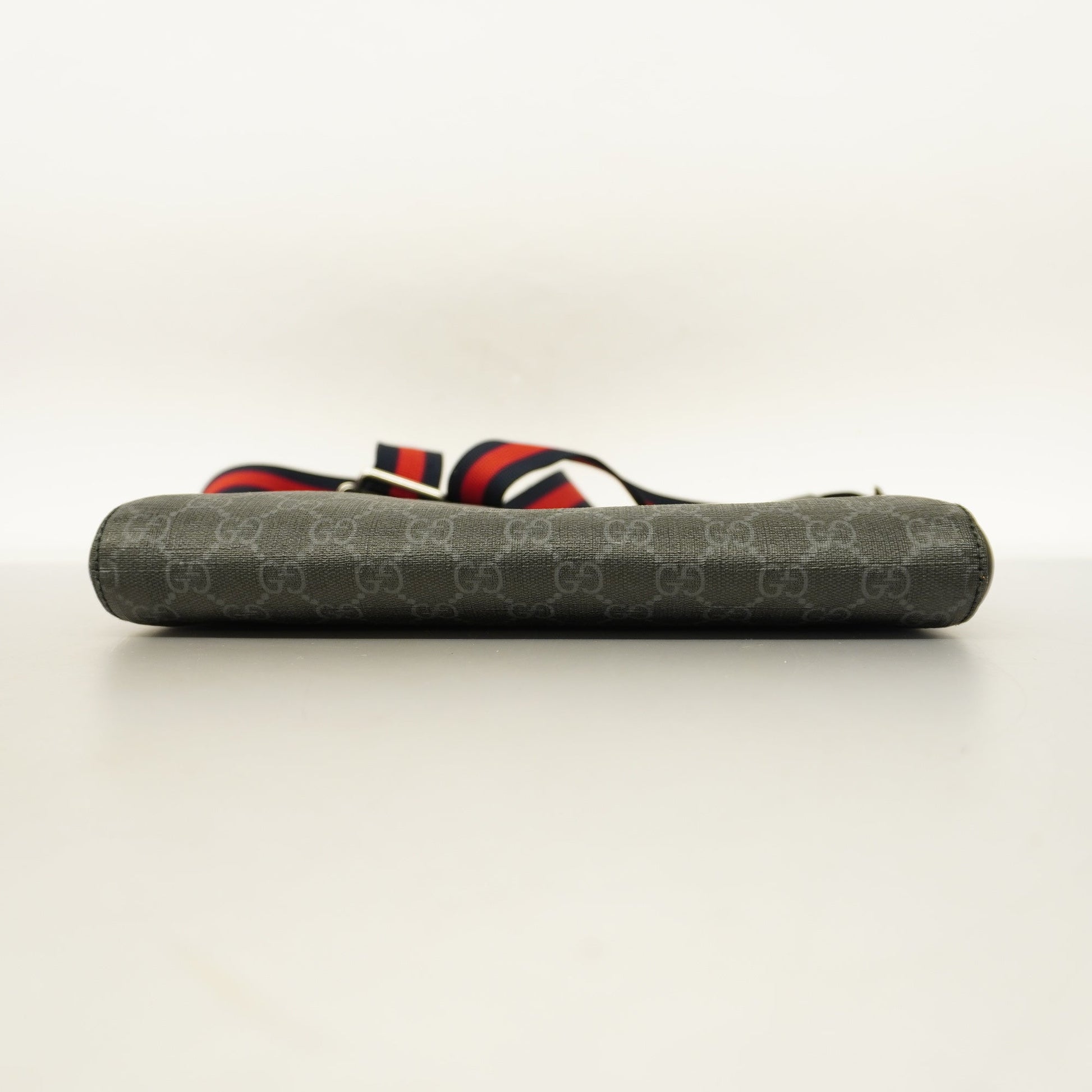 Gucci Leather Shoulder Bag