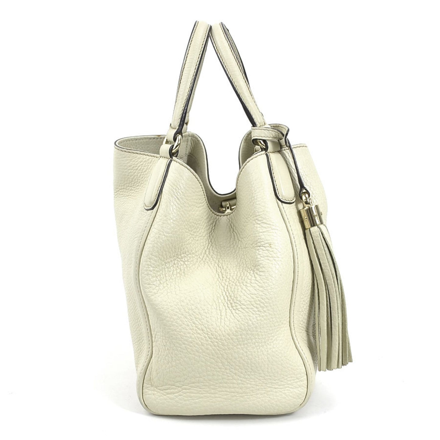 Gucci Leather Crossbody
