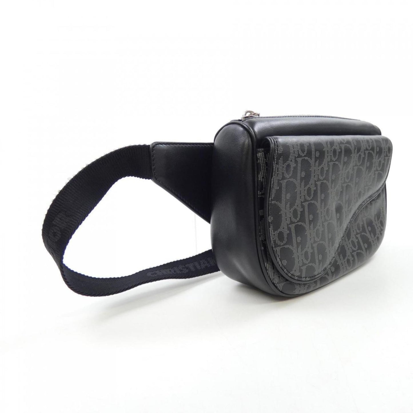 Christian Dior Black Handbag ()