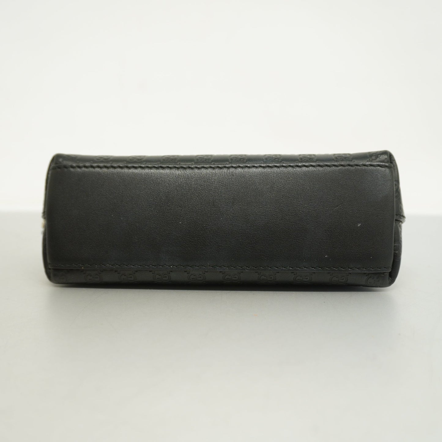 Gucci Leather Clutch
