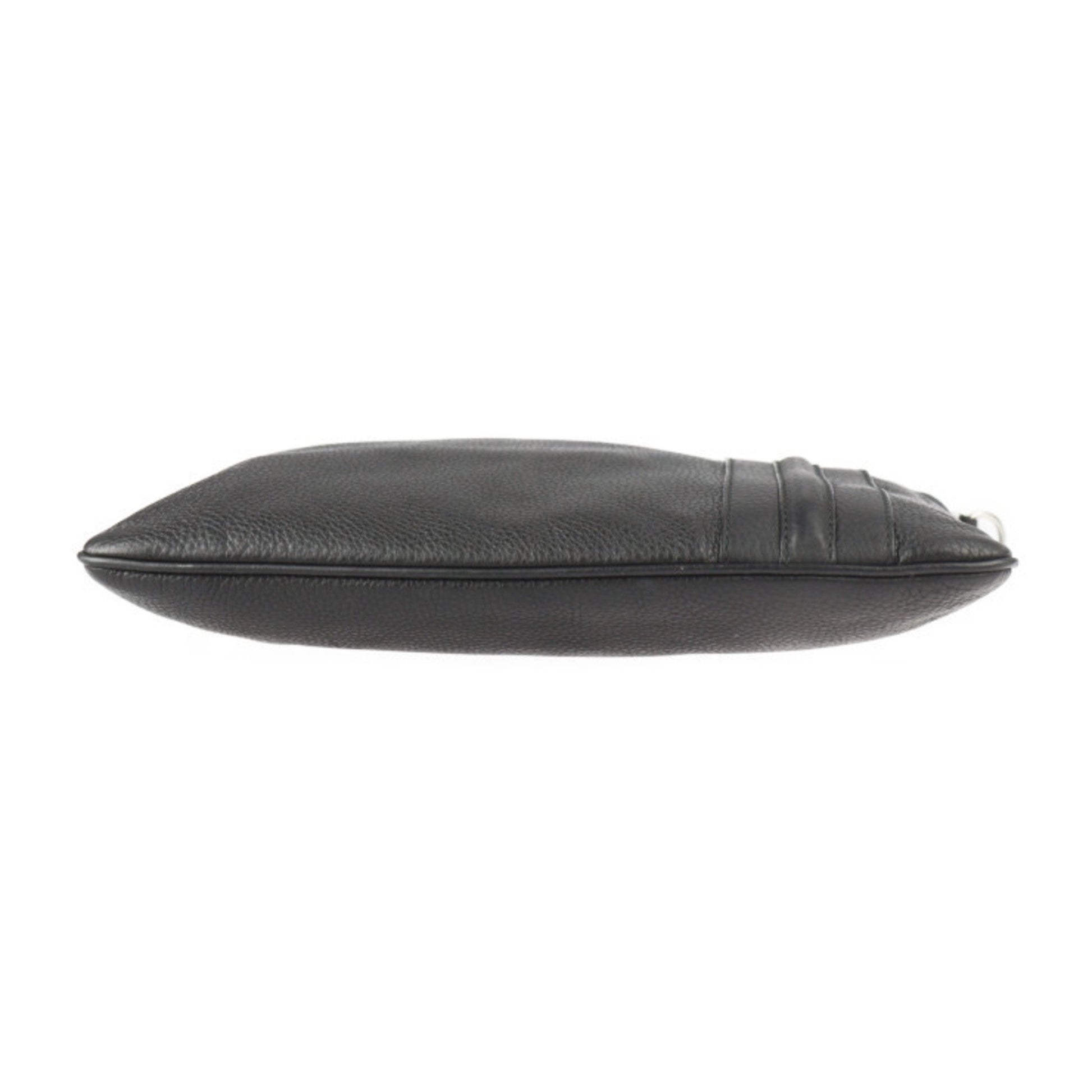 Gucci Leather Shoulder Bag