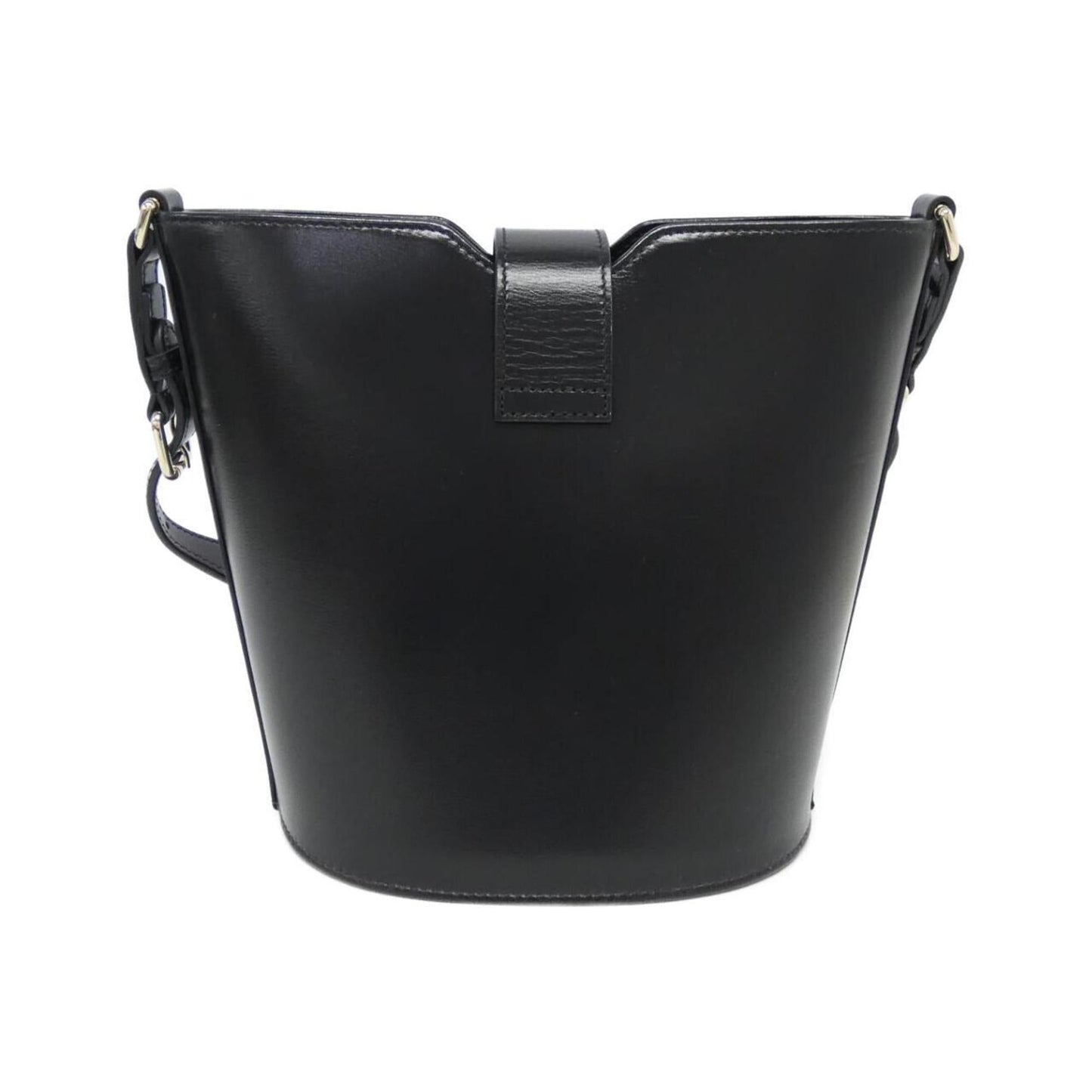 Gucci Leather Shoulder Bag