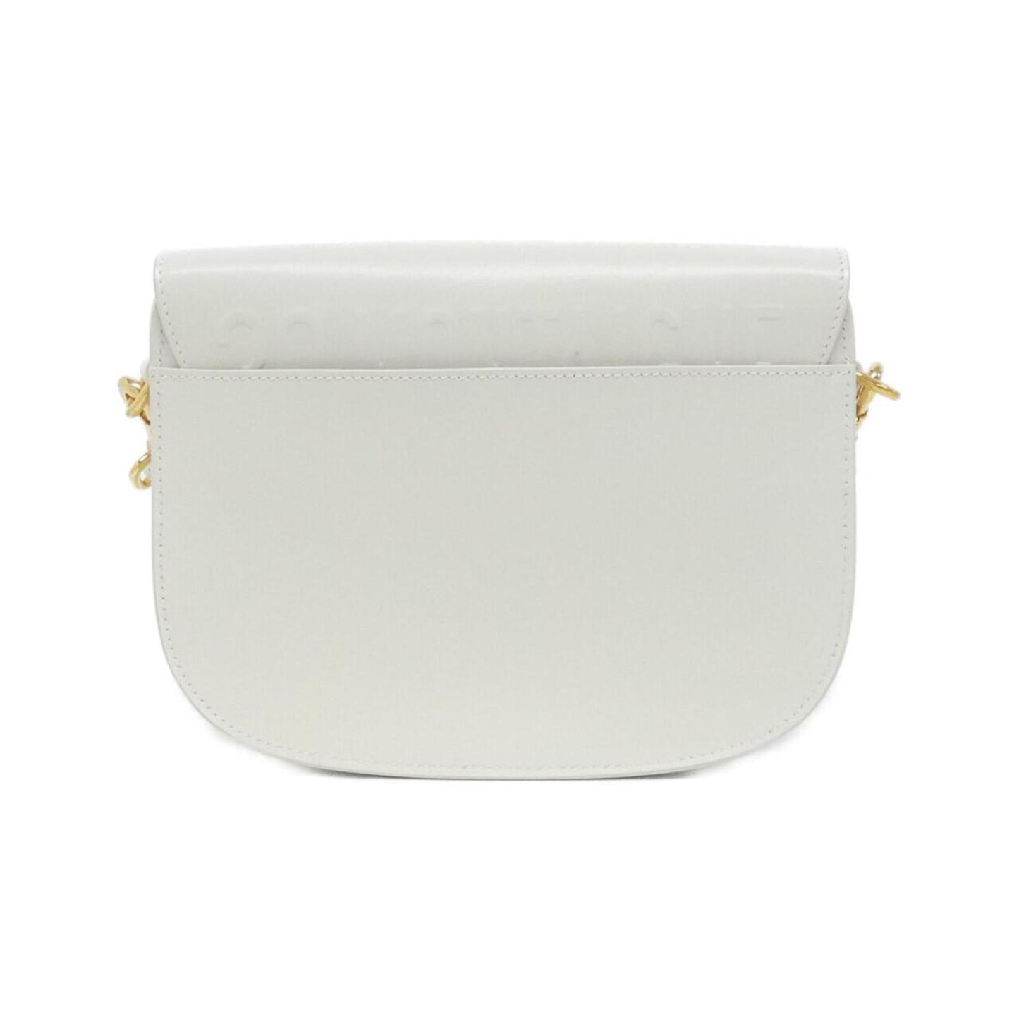 Christian Dior Leather Shoulder Bag ()