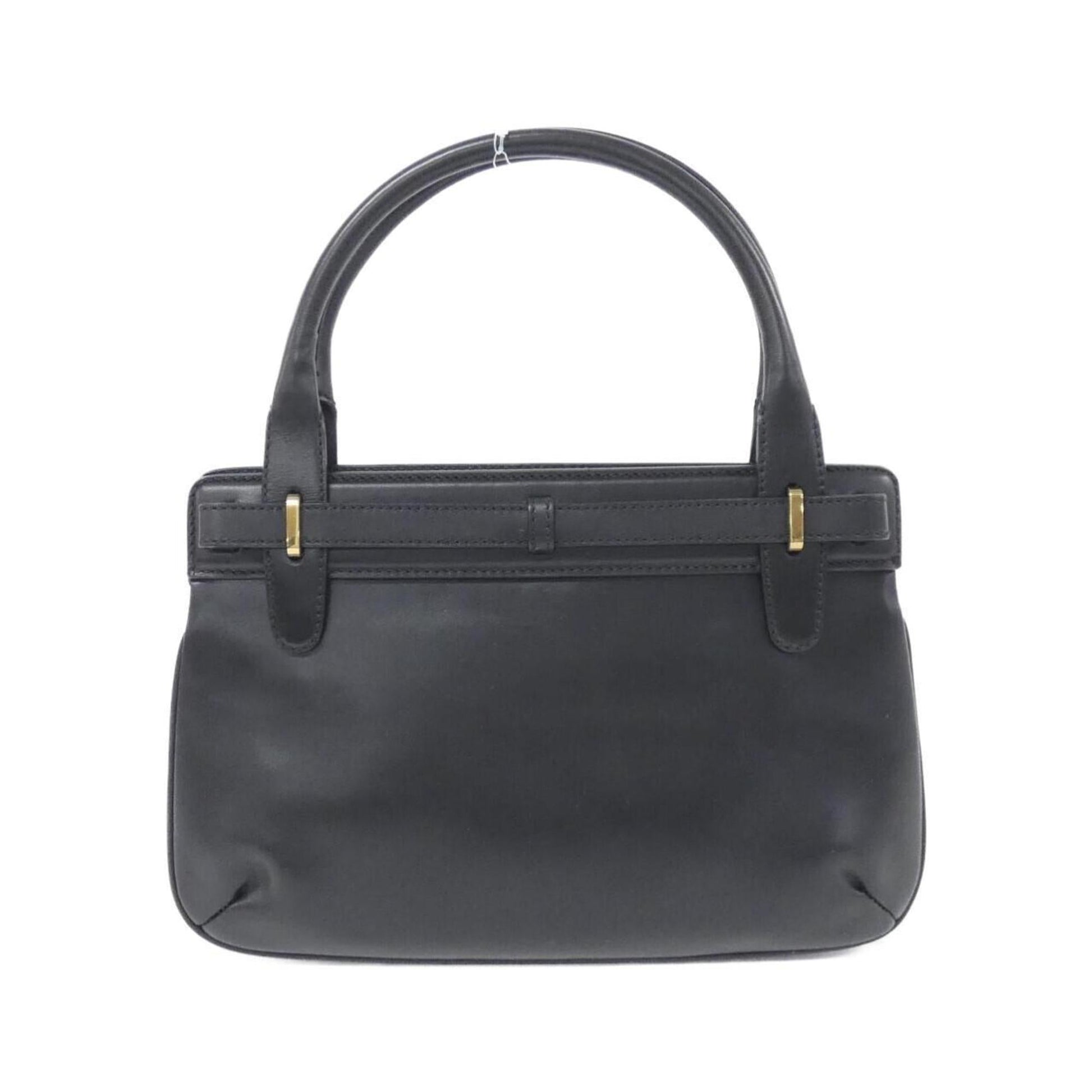 Gucci Leather Handbag