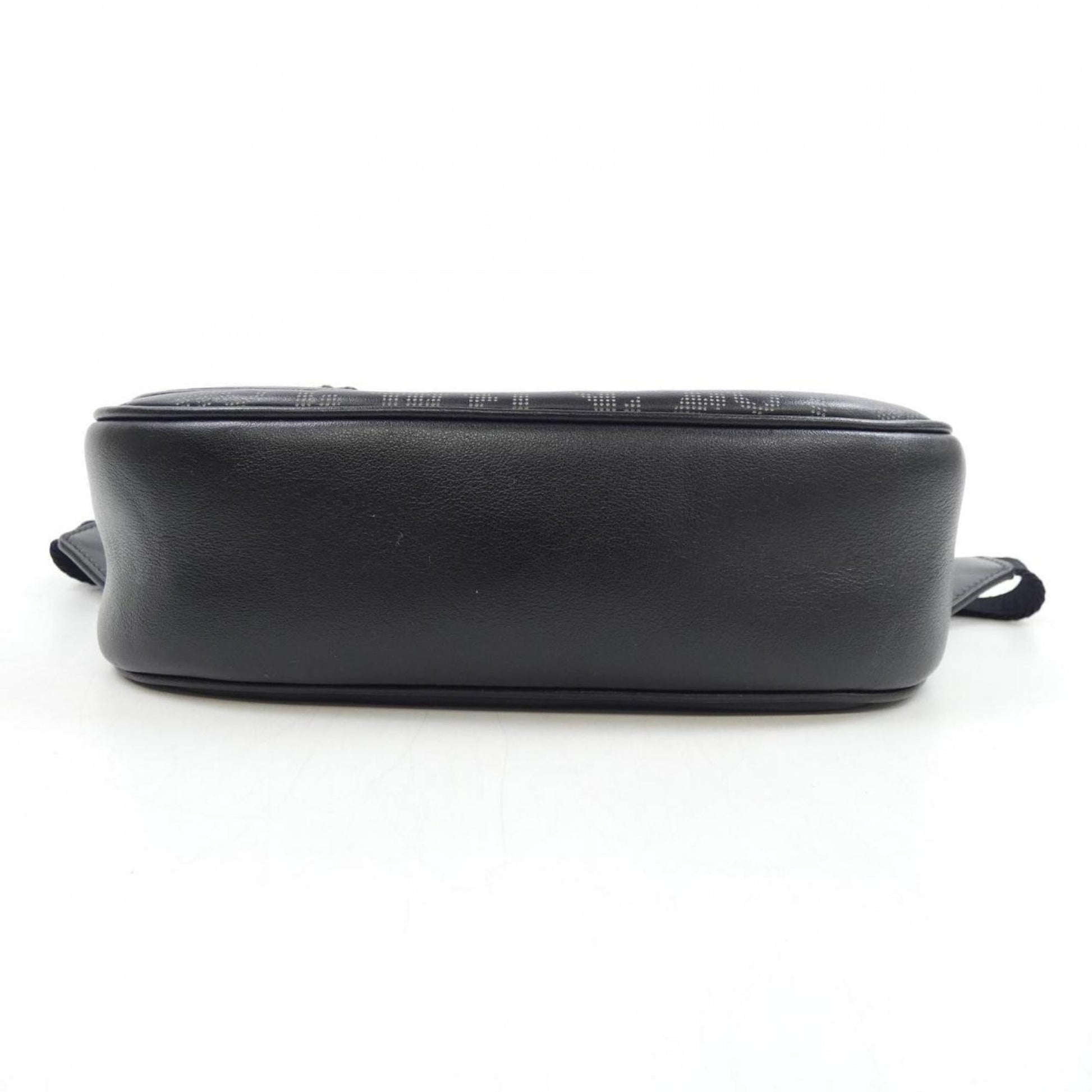 Christian Dior Black Handbag ()