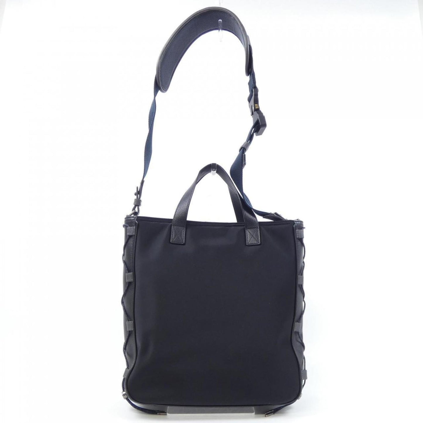 Christian Dior Black Handbag ()