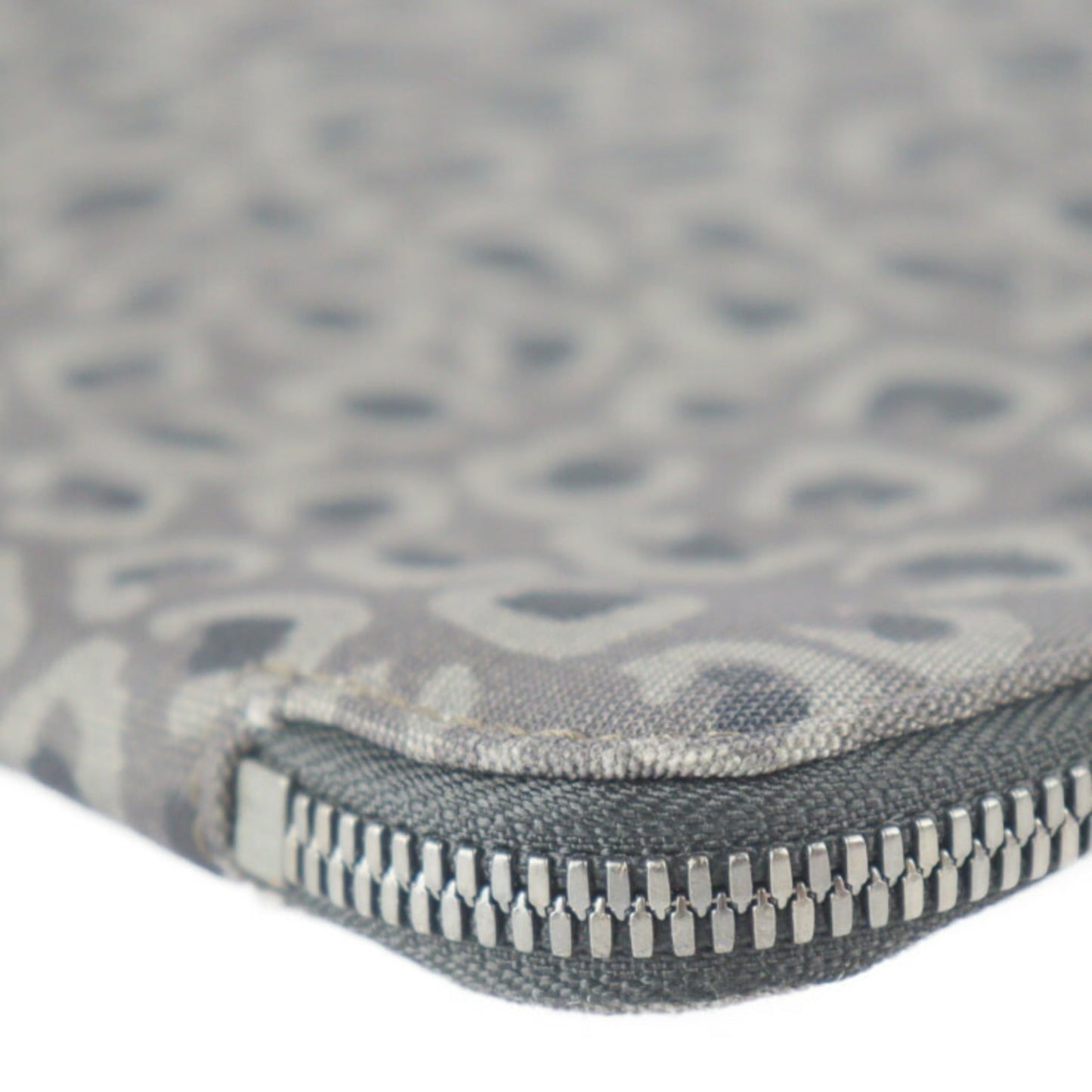 Gucci Canvas Clutch