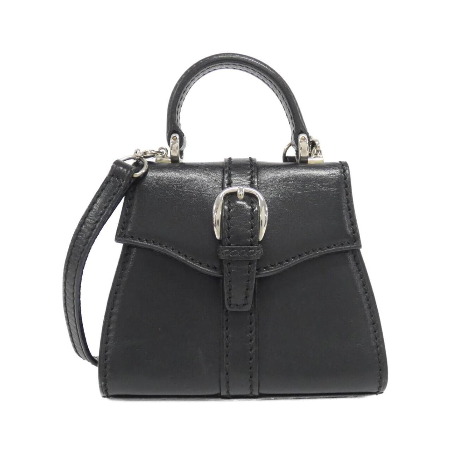 Gucci Leather Handbag