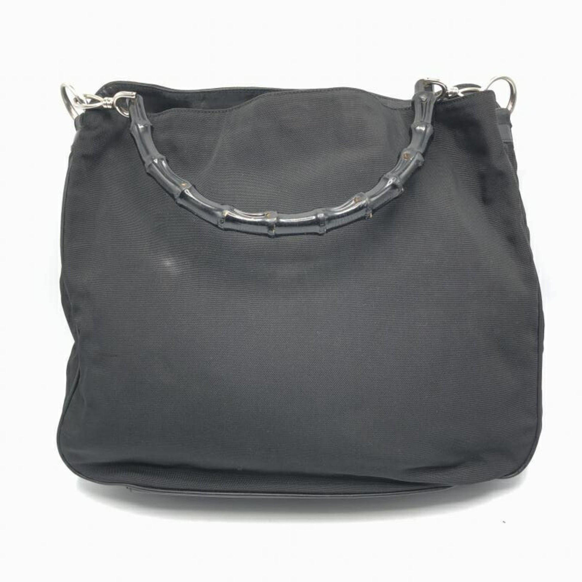 Gucci Nylon Tote