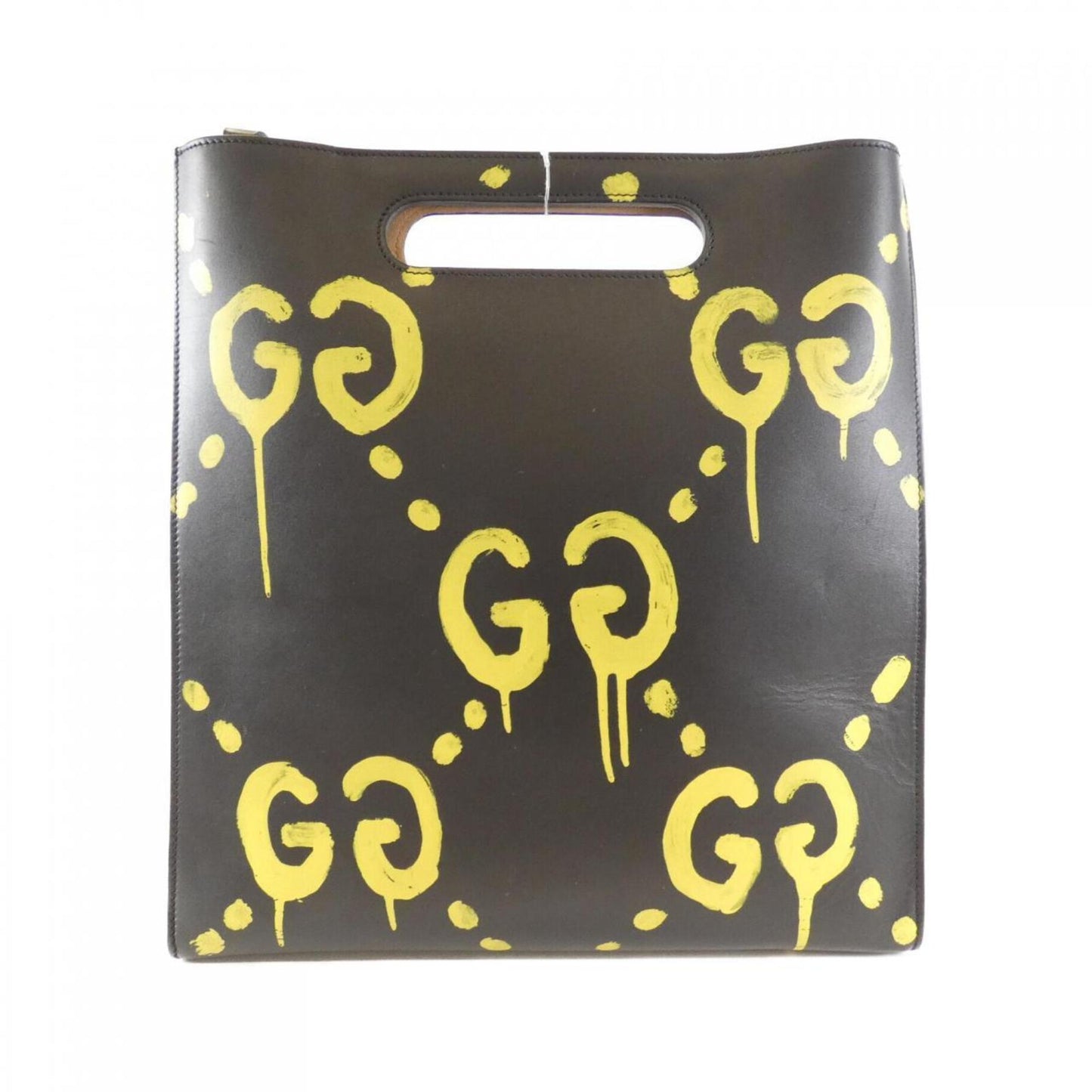 Gucci Leather Handbag