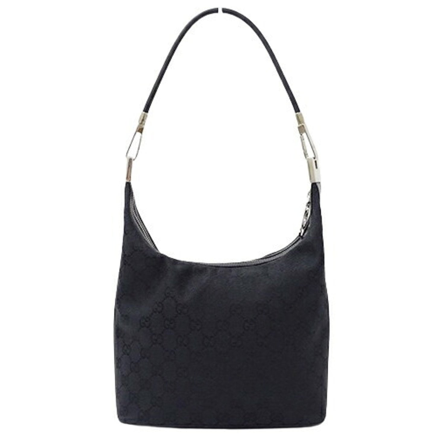 Gucci Canvas Shoulder Bag