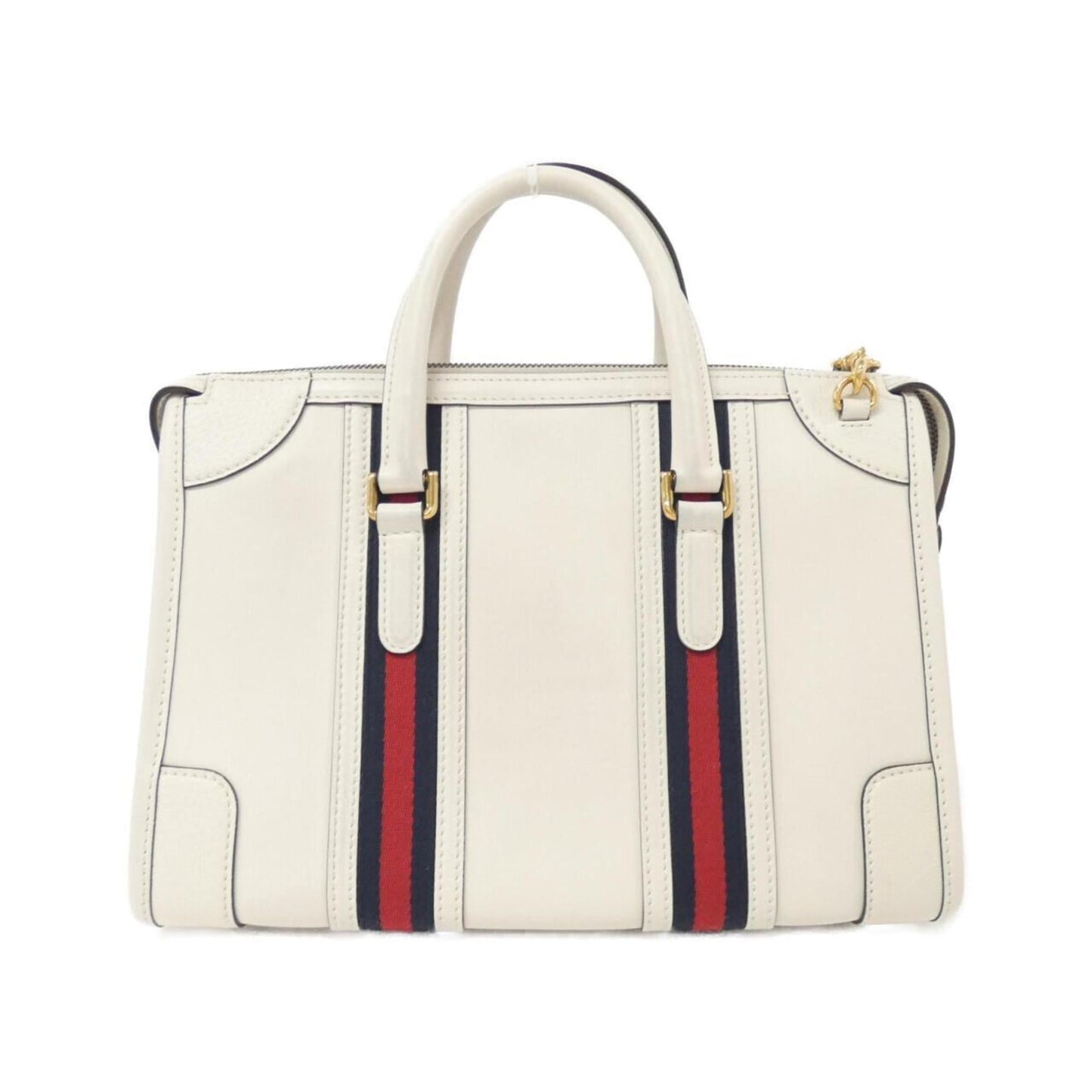 Gucci Leather Handbag