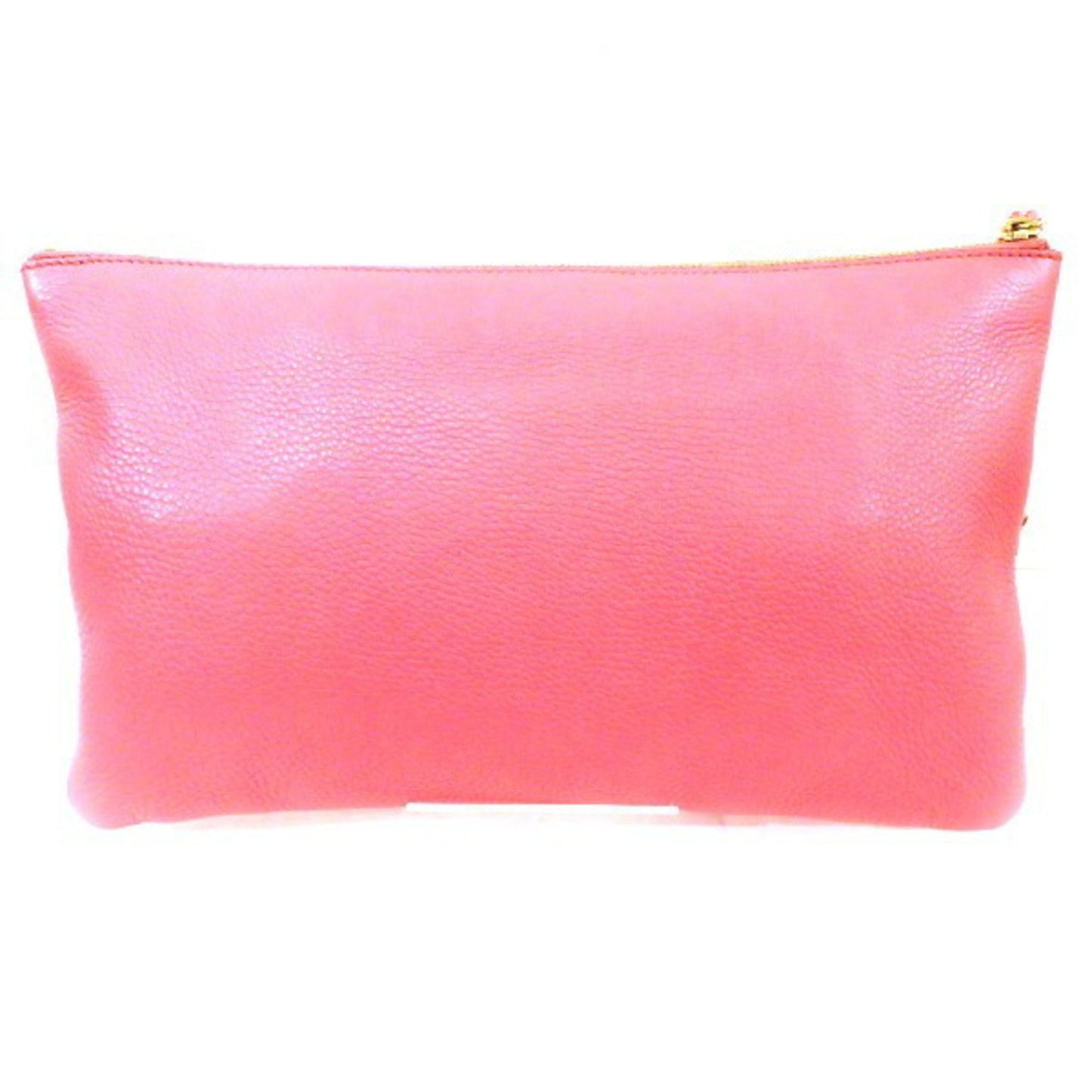 Gucci Leather Clutch