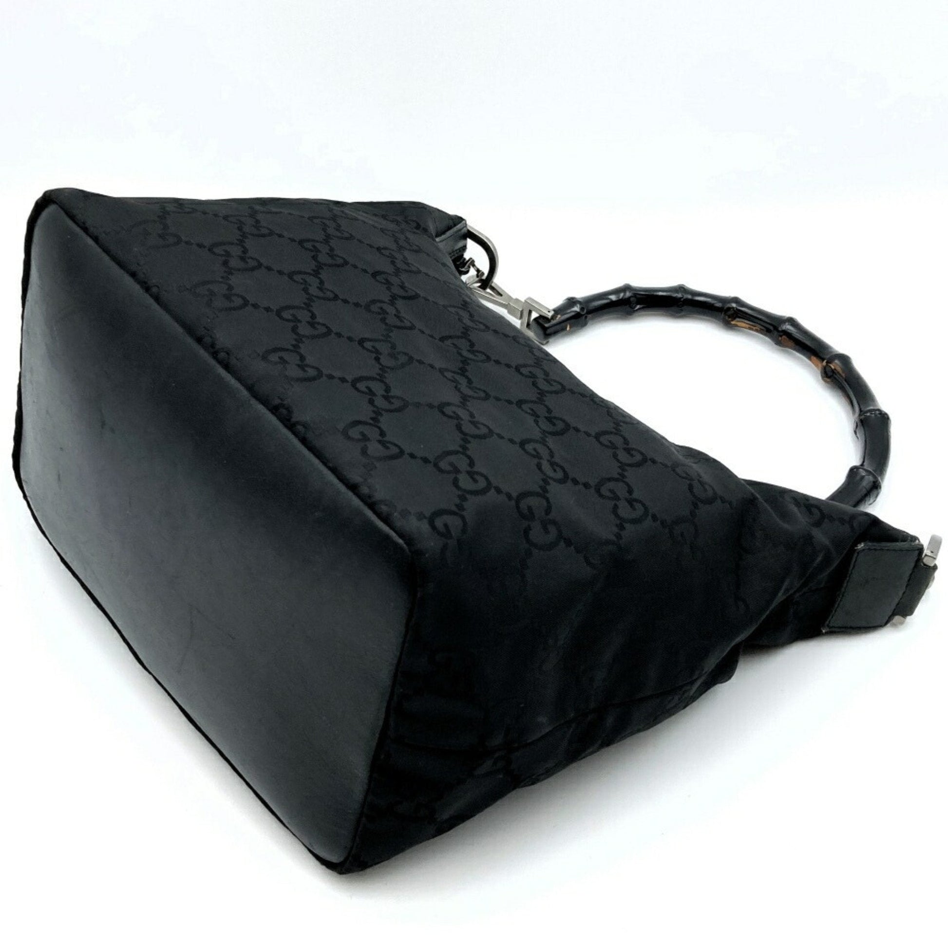 Gucci Nylon Shoulder Bag