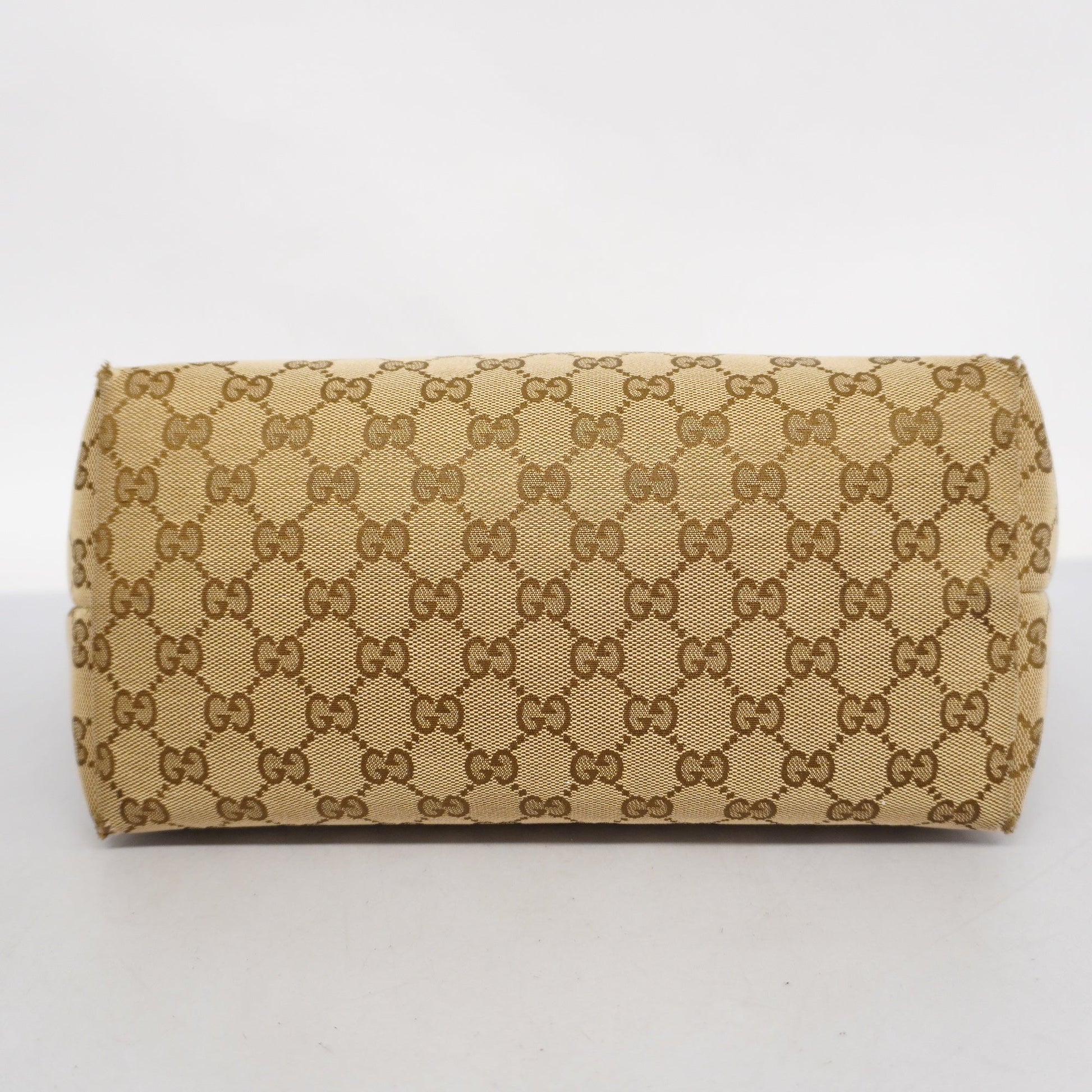 Gucci Canvas Tote