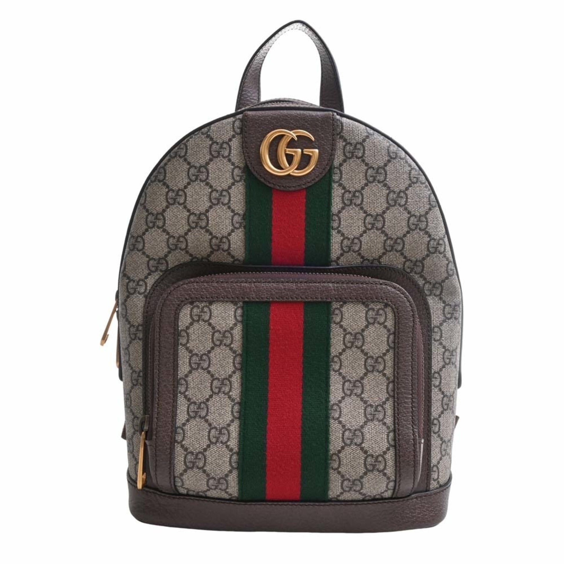 Gucci Backpack