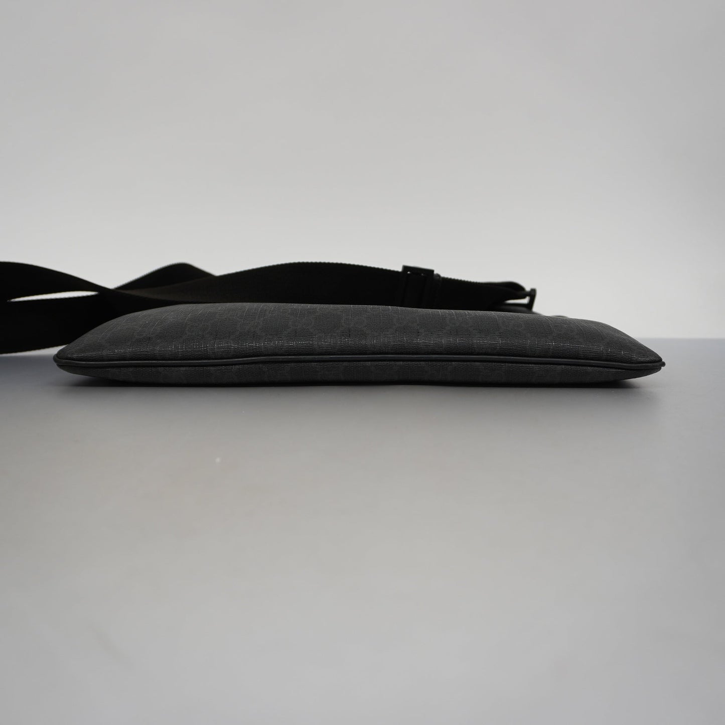 Gucci Leather Shoulder Bag
