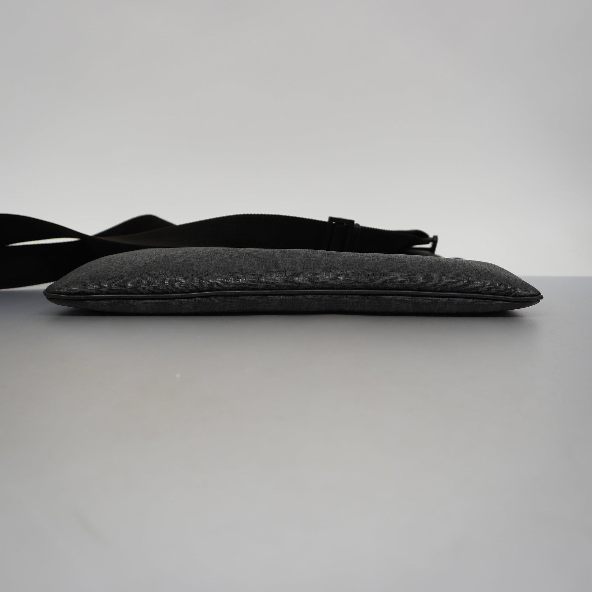 Gucci Leather Shoulder Bag