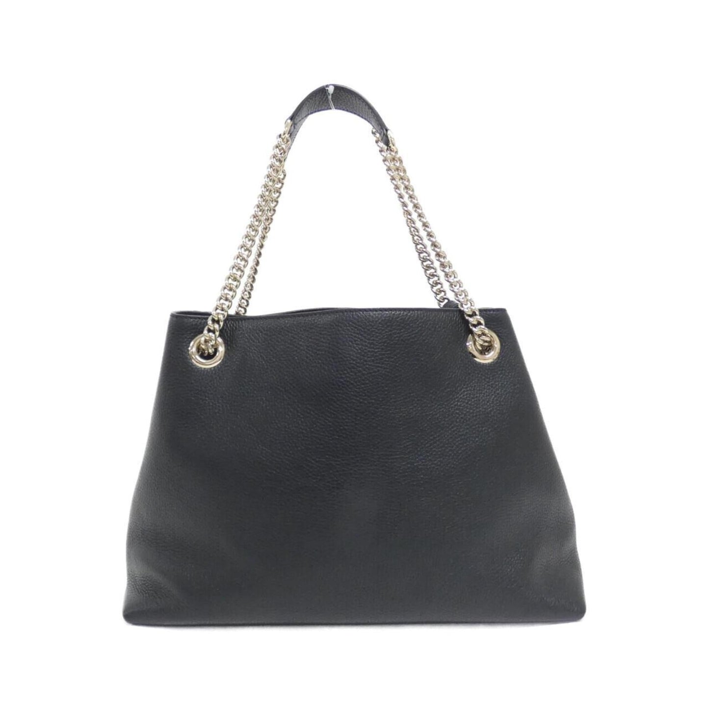 Gucci Leather Shoulder Bag