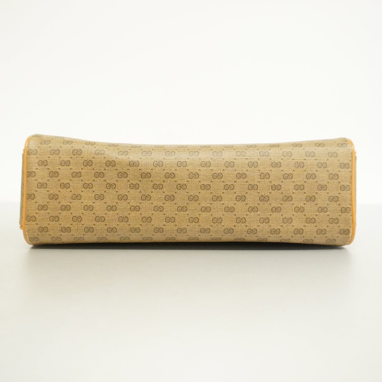 Gucci Leather Shoulder Bag