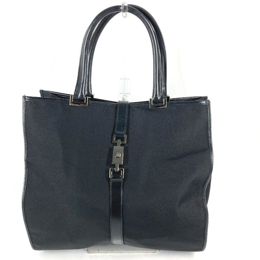 Gucci Leather Shoulder Bag