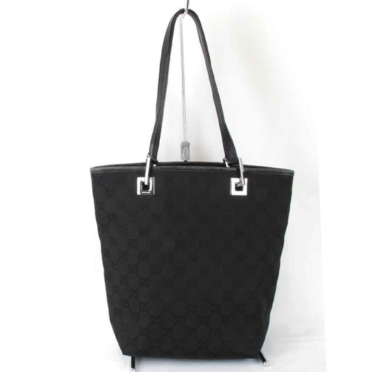 Gucci Canvas Tote