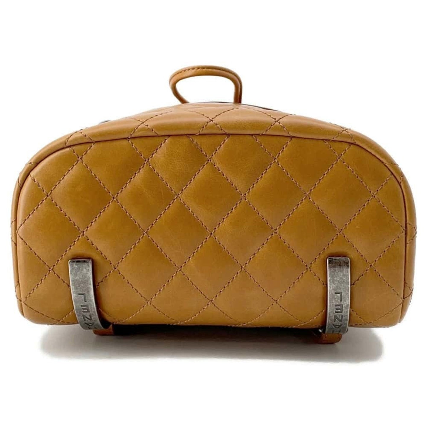 Chanel Backpack Matelasse Coco Mark A92961 CHANEL Bag Rucksack