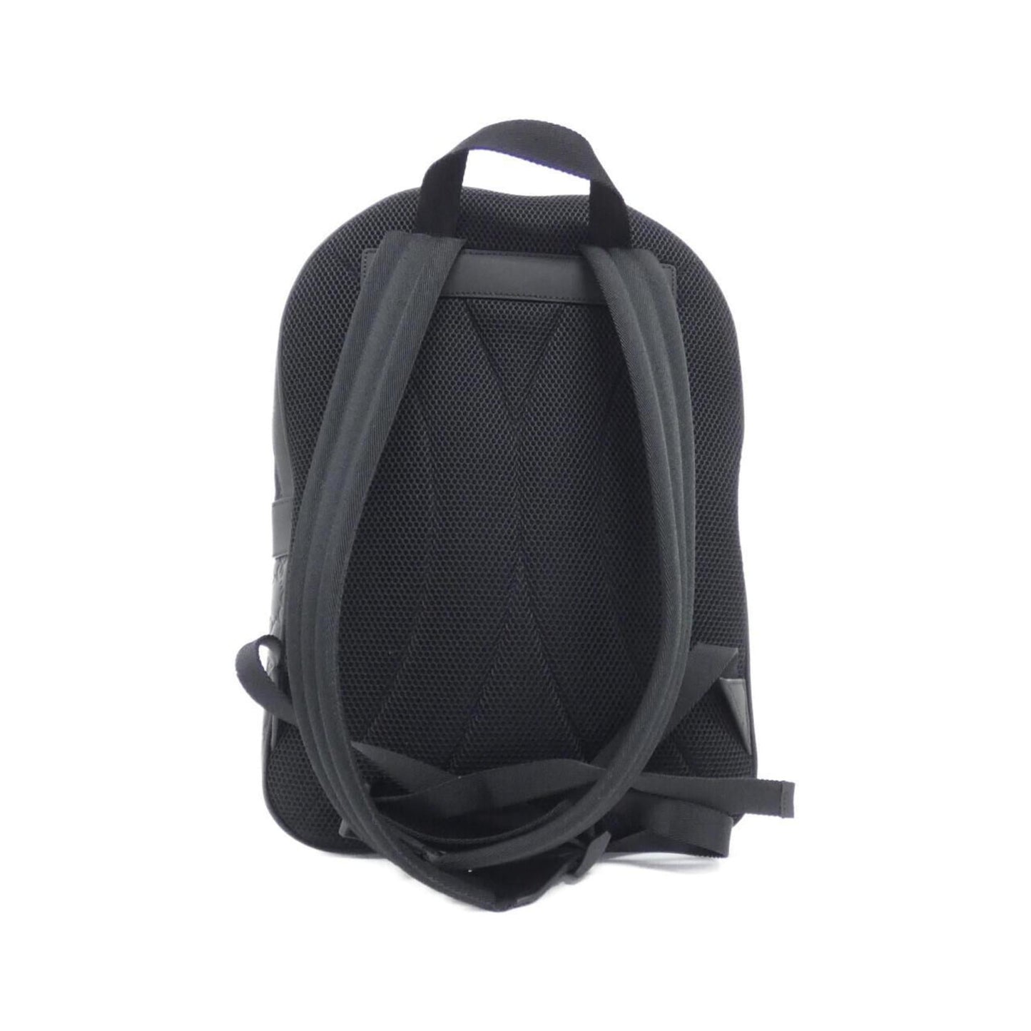 Gucci Leather Backpack