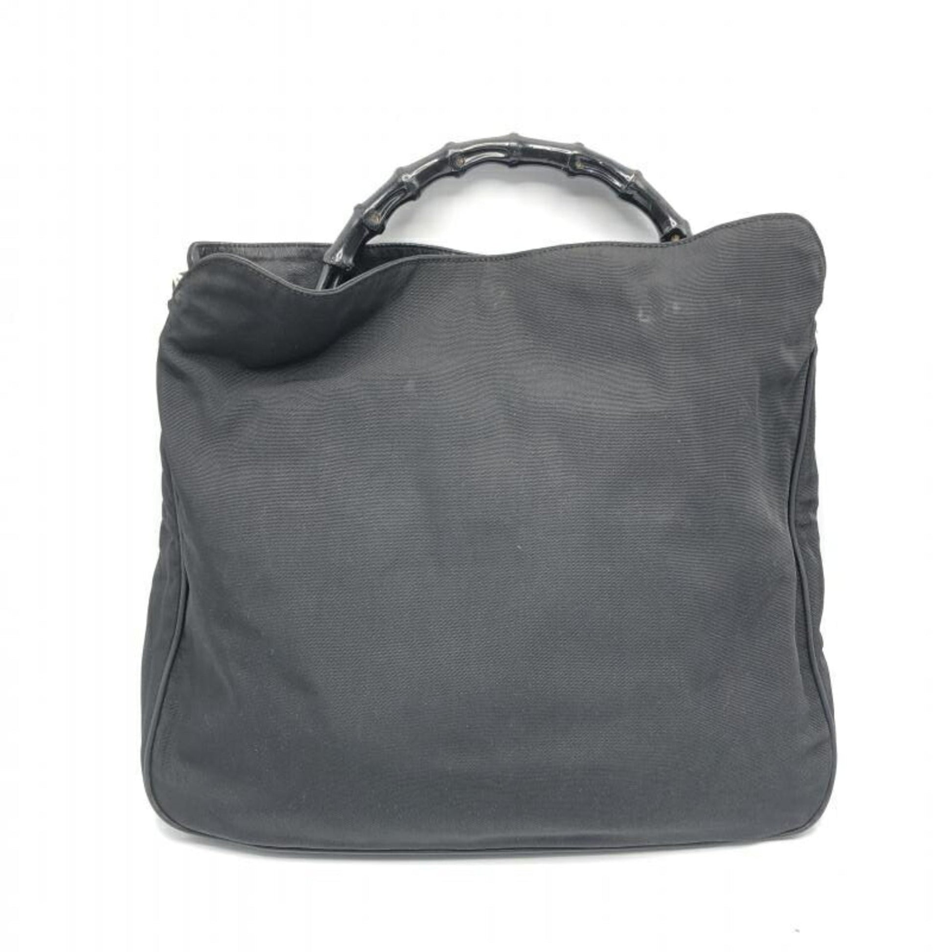 Gucci Nylon Tote
