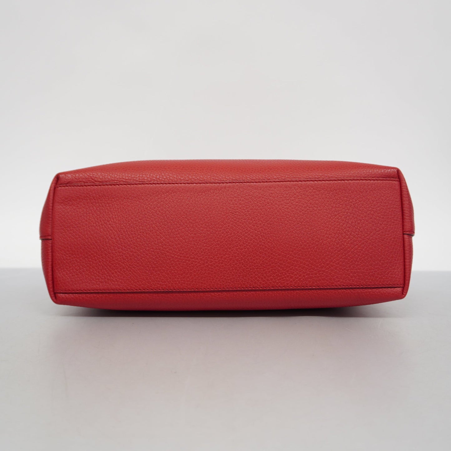 Gucci Leather Shoulder Bag