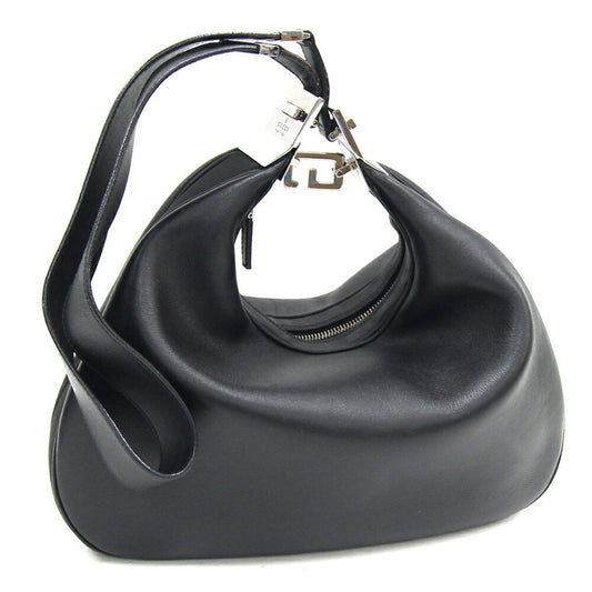 Gucci Leather Shoulder Bag