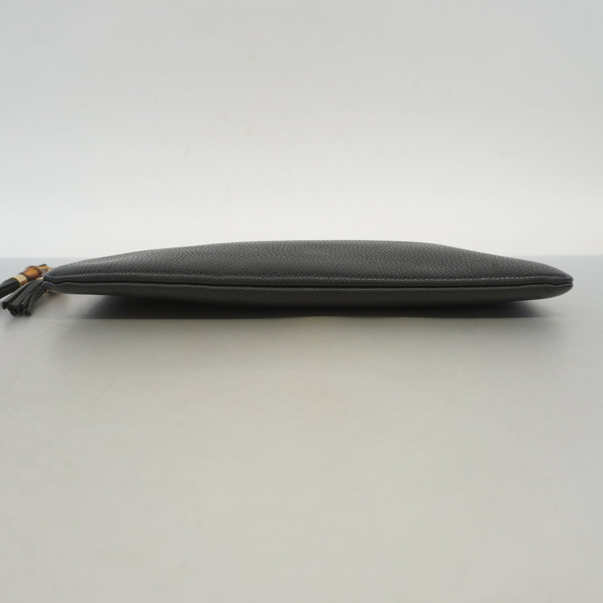 Gucci Lou Leather Clutch