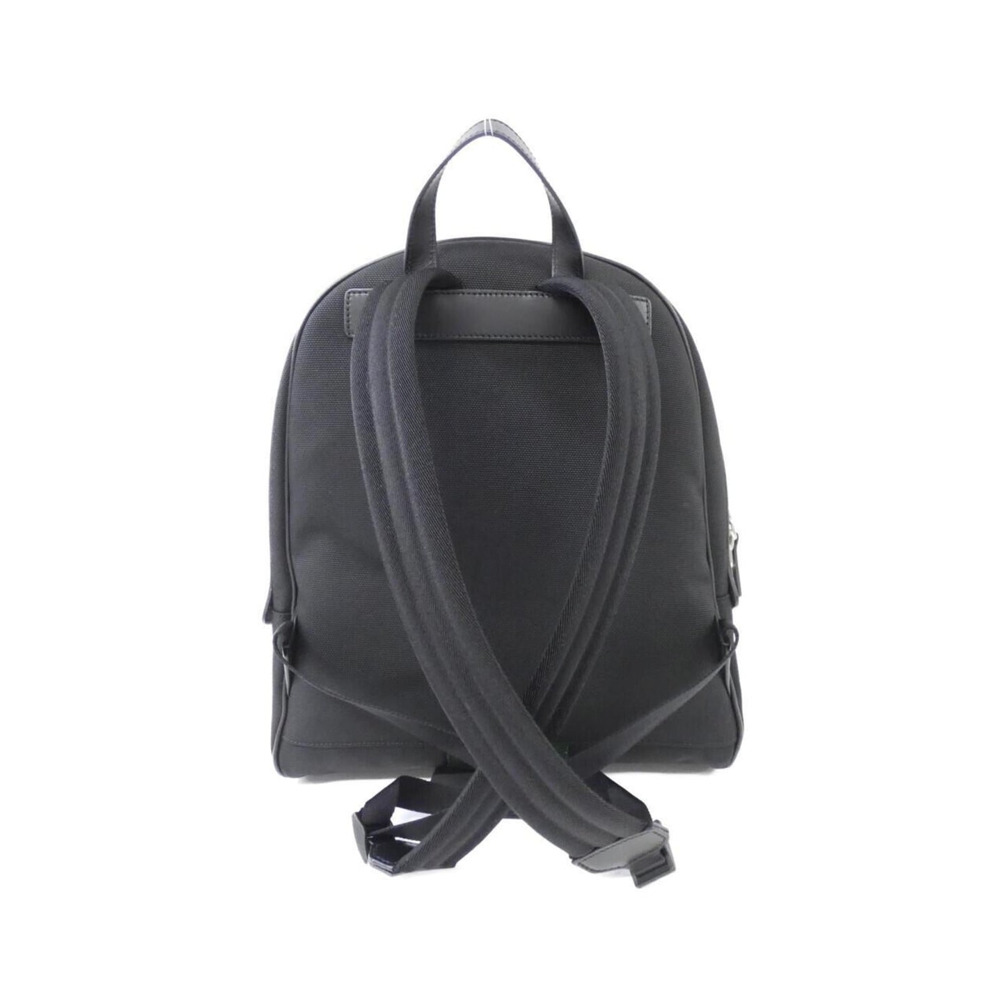 Gucci Canvas Backpack
