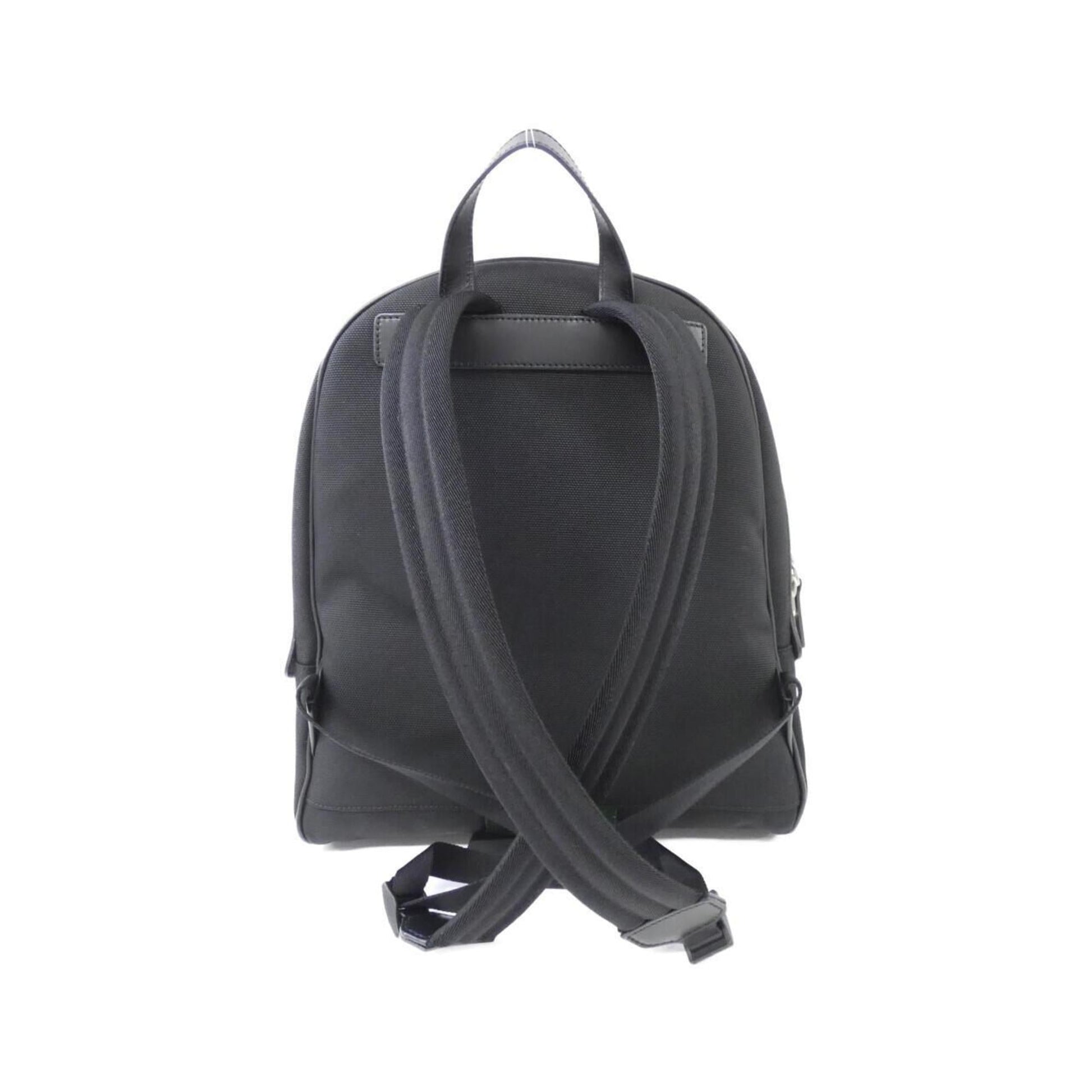 Gucci Canvas Backpack